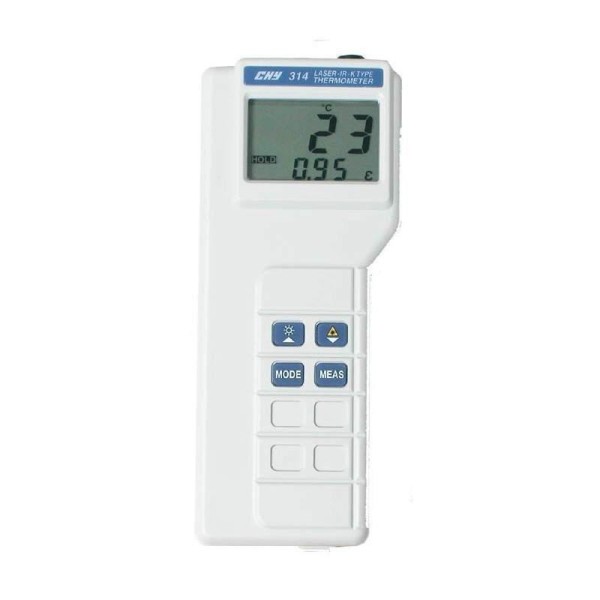 Kit básico de temperatura Hibok-79