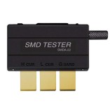 Conector SMDA22 para medidas de SMD