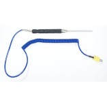 Sonda de temperatura tipo K TP-02