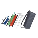 Cables medidor de tierras profesional AL-39
