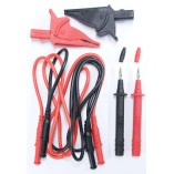 Cables medidor Aislamiento (1kV). AL20