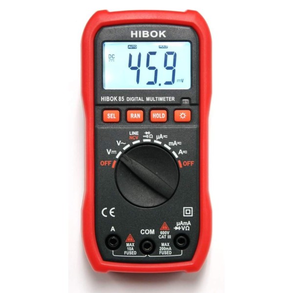 Hibok 85