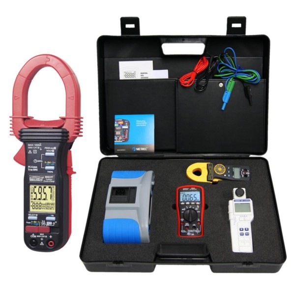 Kit de instalador MI-55 Categoría Básica