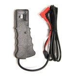 Pinza inductiva para med. RPM (incluida)