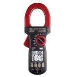 Pinza Brymen BM198PV TRMS (2000A / CAT.IV)