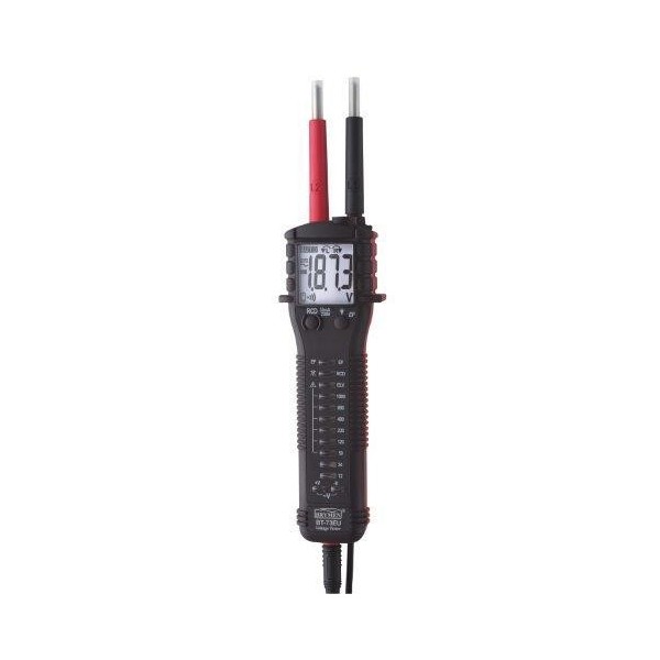 Comprobador de tensión Brymen BT-73EU detector de campo eléctrico