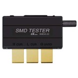 Adaptador SMD, para componentes sueltos Mod. SMDA-22(opcional)