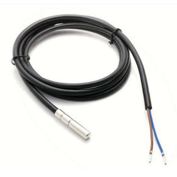 Sonda de temperatura PTC 1K con cable SIR503