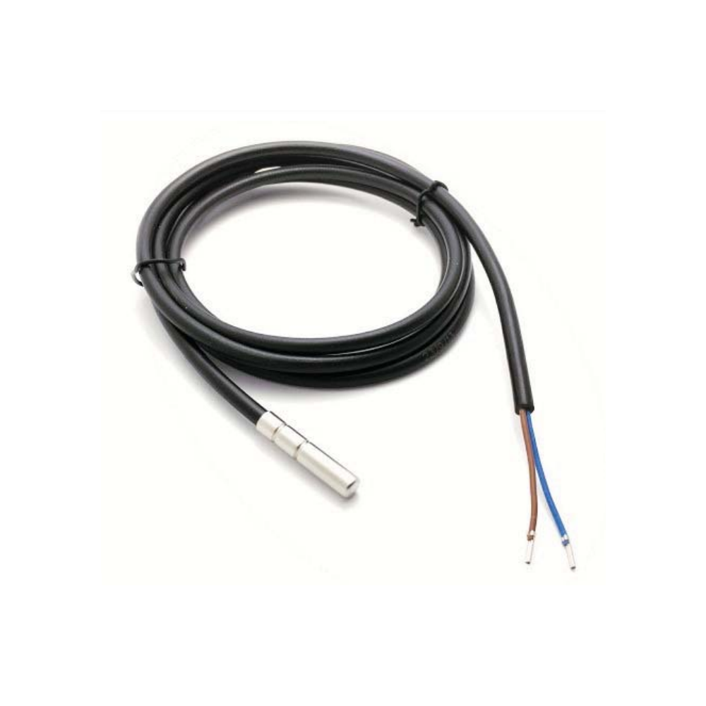 Sonda de temperatura PTC 1K con cable SIR503