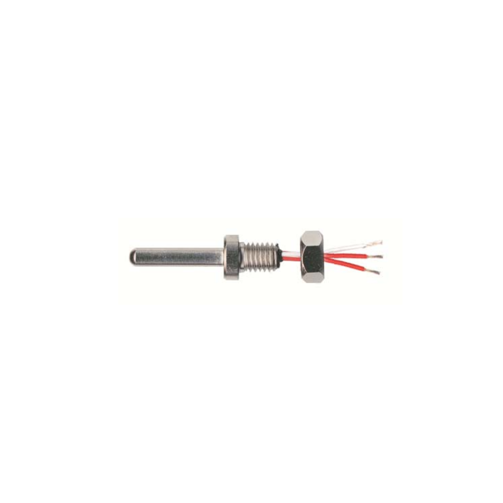 Sonda de temperatura PTC 1K con cable SIR505