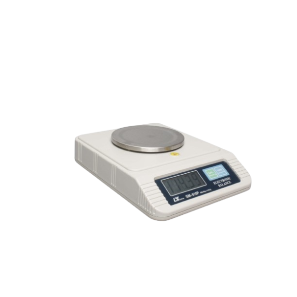 Balanza digital GM-610P