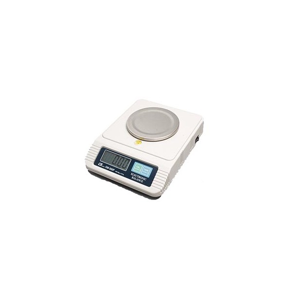 Balanza digital GM-610P