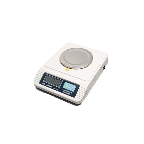 Balanza digital GM-610P