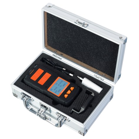 Detector de gas Ermenrich NG60