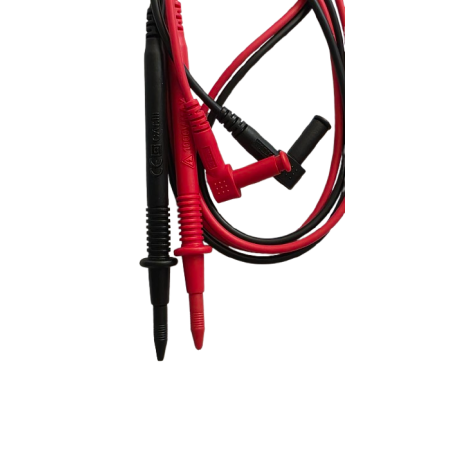 Cables de prueba TL90N