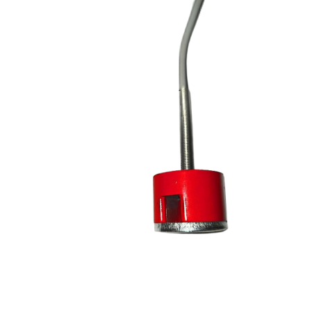 Sonda PT-100 con imán SIR550
