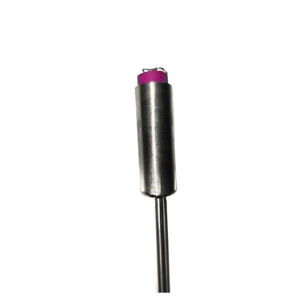 Sonda de temperatura de contacto tipo K TP04A