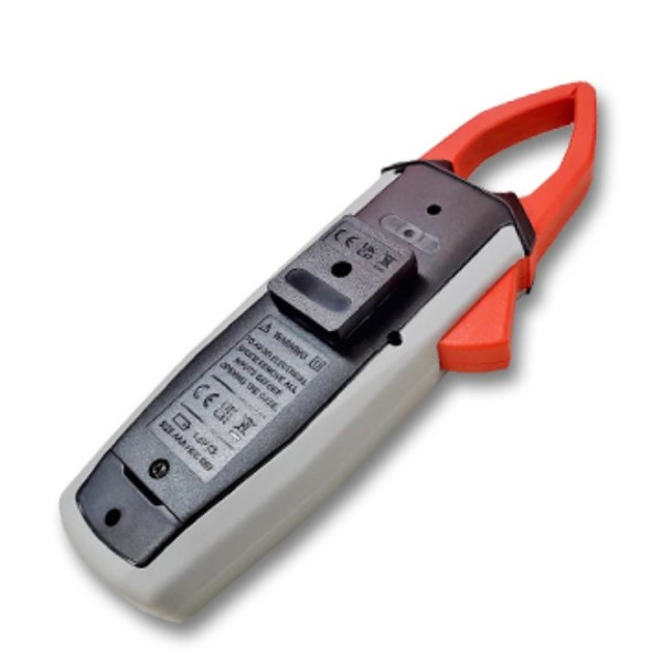 Pinza amperimétrica C-270P TRMS