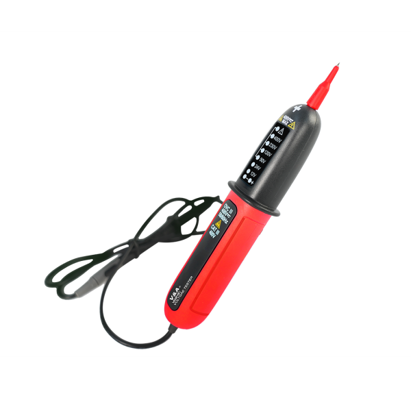 Medidor de voltaje VA6817B