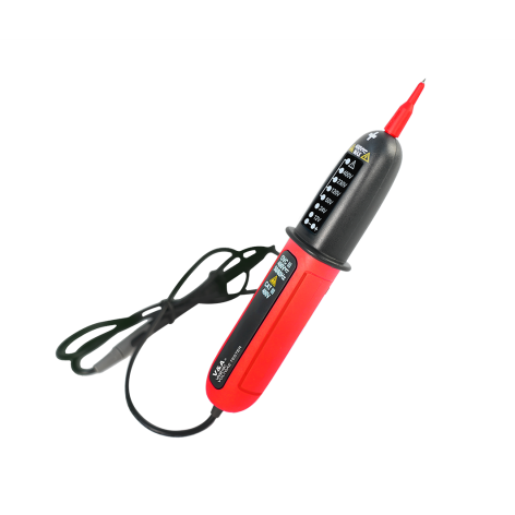 Medidor de voltaje VA6817B