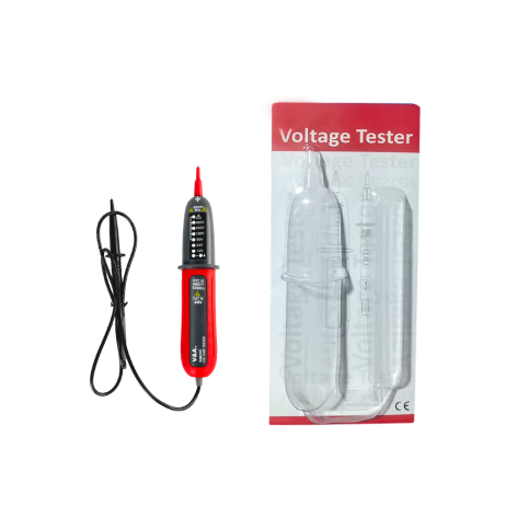 Medidor de voltaje VA6817B