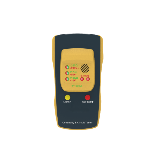 Comprobador de continuidad VA6813