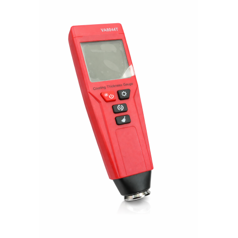 Medidor de espesor de recubrimiento VA8044T