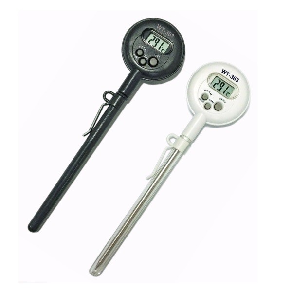 Termómetro DAGATRON WT-363