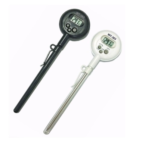 Termómetro DAGATRON WT-363