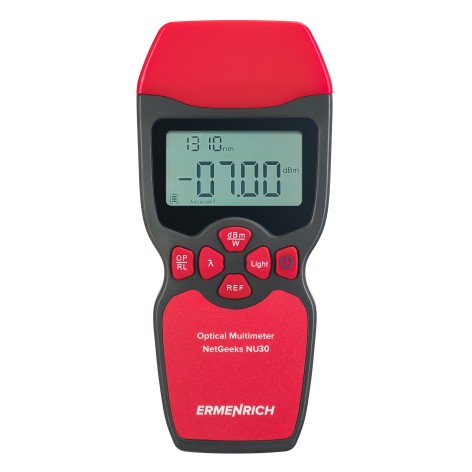 Multímetro óptico L-NU30