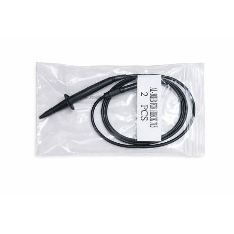 Punta de alta tensión AL-30B