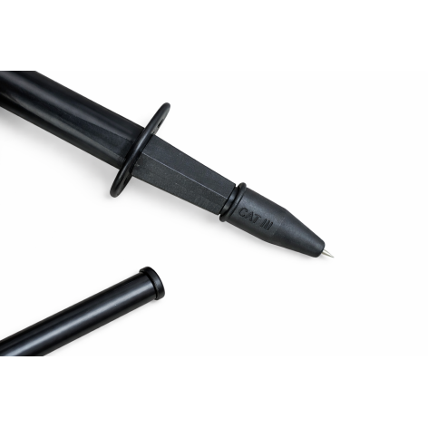 Punta de alta tensión AL-30B