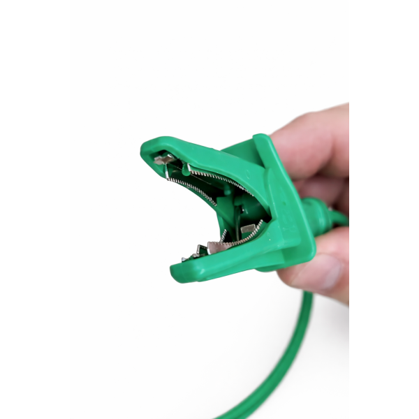 Punta de alta tensión AL-30AG