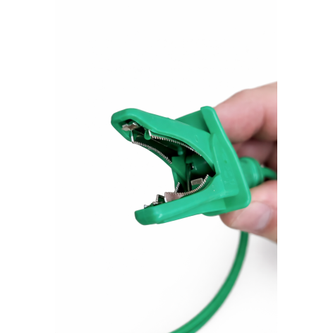 Punta de alta tensión AL-30AG