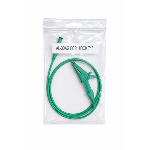 Punta de alta tensión AL-30AG