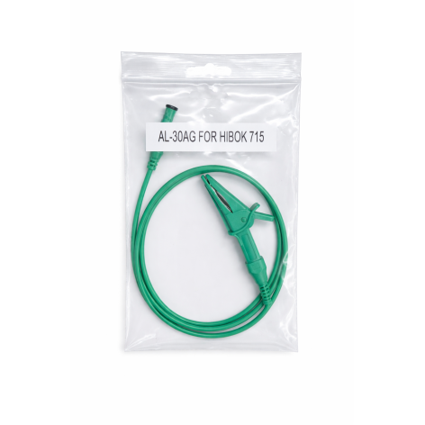 Punta de alta tensión AL-30AG