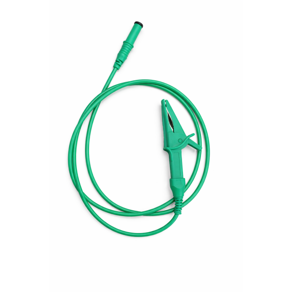 Punta de alta tensión AL-30AG