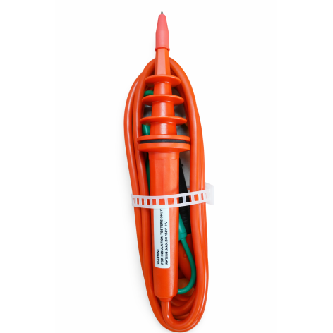 Punta de alta tensión AL-50