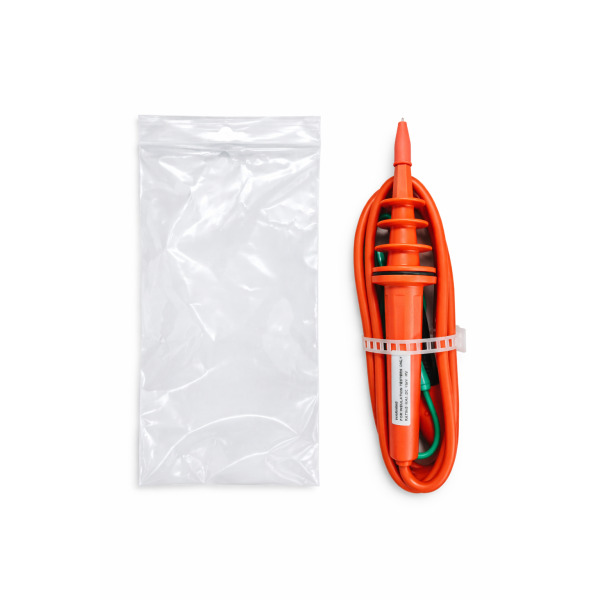 Punta de alta tensión AL-50