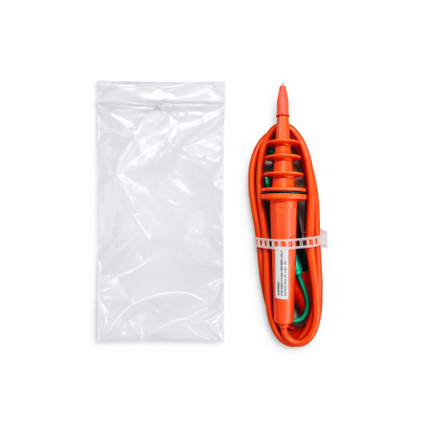 Punta de alta tensión AL-50