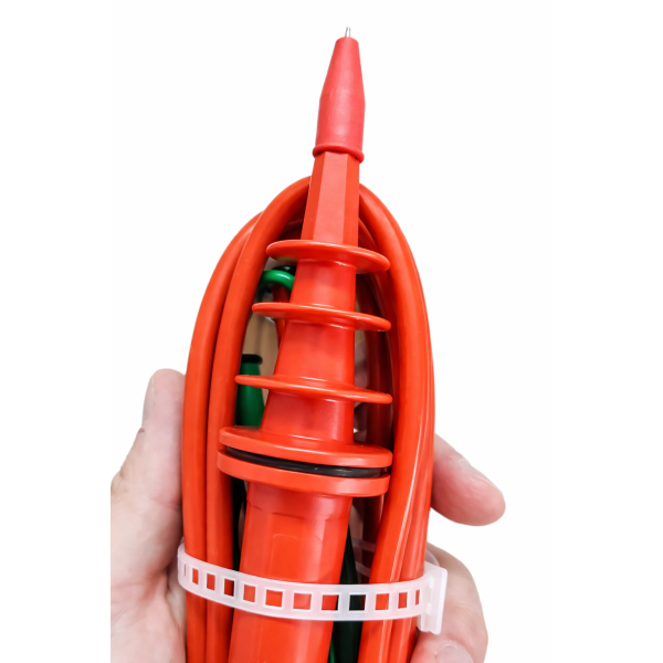 Punta de alta tensión AL-50