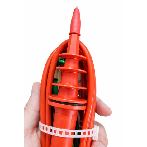 Punta de alta tensión AL-50