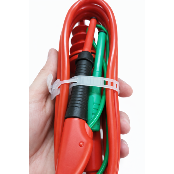 Punta de alta tensión AL-50