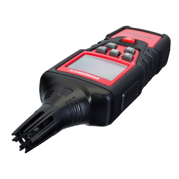 Termohigrómetro L-TU30