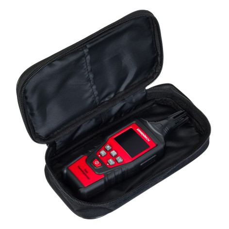 Termohigrómetro L-TU30