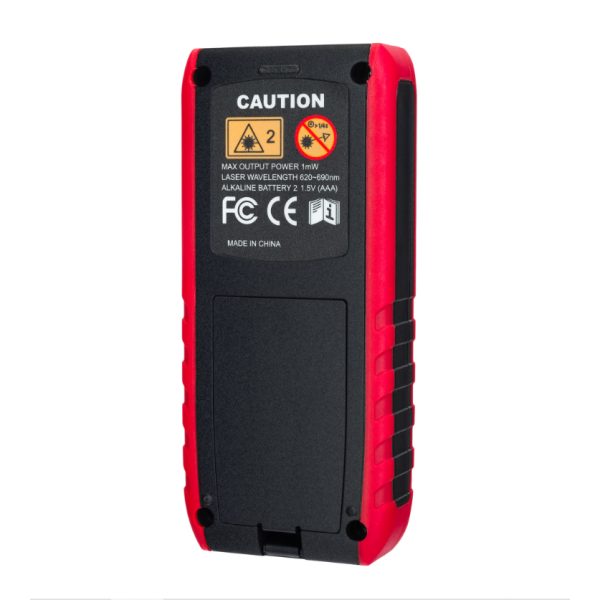 Medidor láser L-GE40