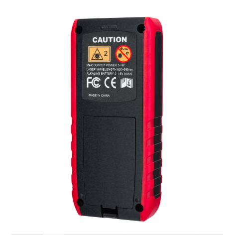 Medidor láser L-GE40
