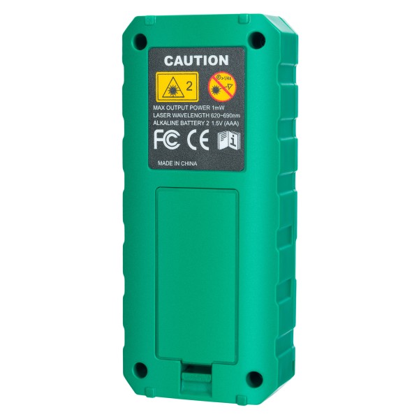 Medidor láser L-GS60