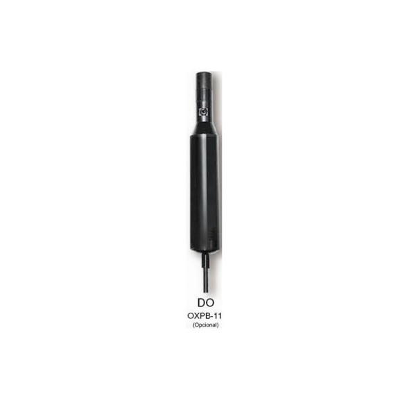 Sonda de oxígeno disuelto OXPB-11