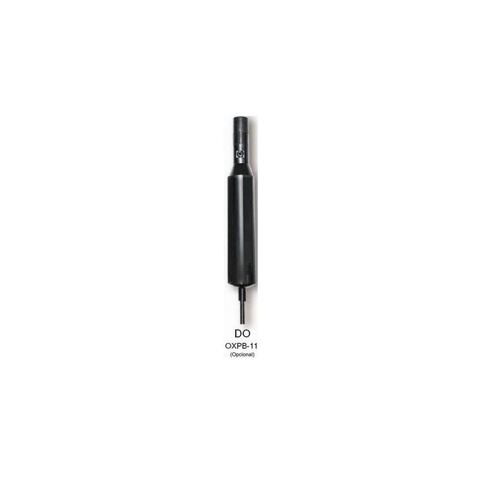 Sonda de oxígeno disuelto OXPB-11